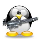 Th 1719 Tux Minigun