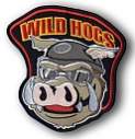 Wild Hog's Avatar